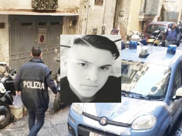 Napoli, summit in casa: torna in carcere Alfredo Russo