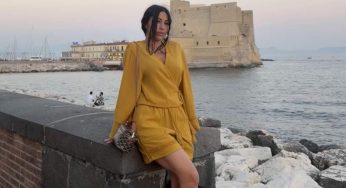 Napoli, ucciso per gelosia: si consegna Eliana Brunetti