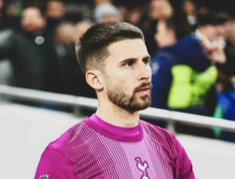 Napoli valuta Vicario per la porta: Milinkovic-Savic può aprire trattativa col Tottenham