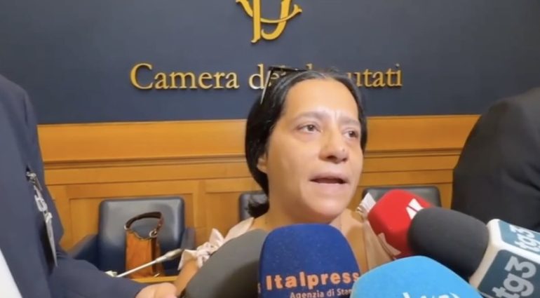 «Nessuna scusa, hanno provato a insabbiare tutto», La rabbia dei genitori di Domenico alla Camera