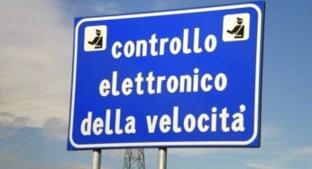 Nuovo Decreto Autovelox, scatta lo spegnimento per 1.200 dispositivi