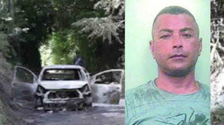 Omicidio Iannone, ridotta la condanna a Vittorio Principe. Confermata la responsabilità di Sorrentino