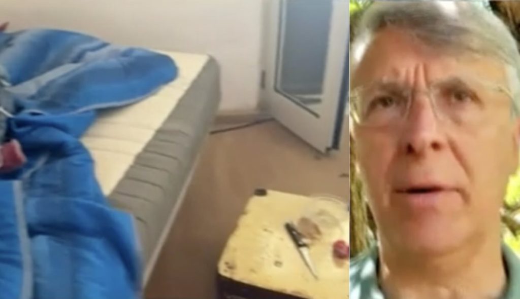 Omicidio Luca Esposito, il procuratore Cantone: «Ecco come abbiamo catturato l’assassino»