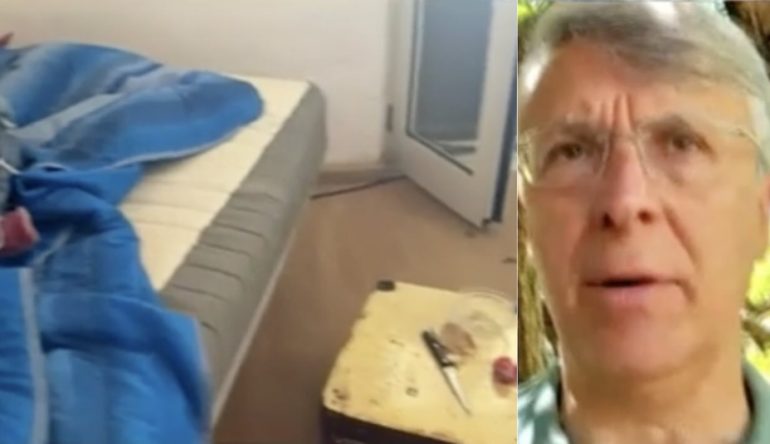 Omicidio Luca Esposito, il procuratore Cantone: «Ecco come abbiamo catturato l’assassino»