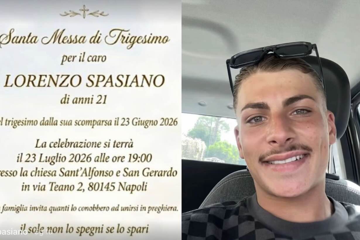 Lorenzo Spasiano