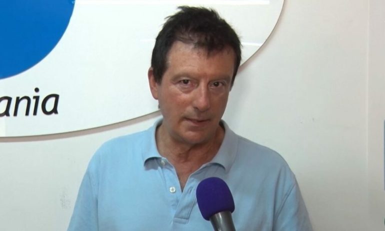 Ordine dei giornalisti della Campania, eletto il nuovo Consiglio: confermato Lucarelli alla presidenza