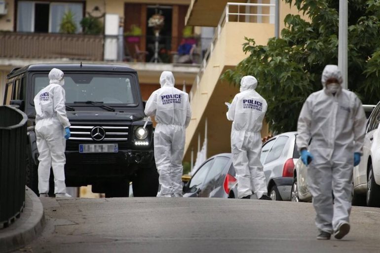 Orrore in Francia, trovati cinque neonati morti in una casa di Orange