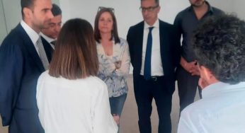 Ospedale Maresca, politici e cittadini uniti per il rilancio: «Nel nuovo piano ospedaliero regionale non deve essere dimenticato»
