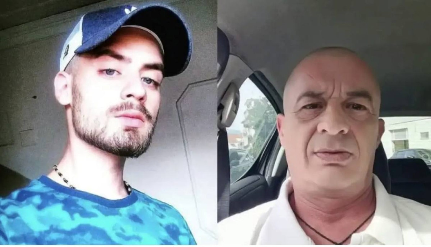 Casa con porta d'ingresso, interno di abitazione, scene di crimine, arresto di giovane uomo