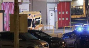 Pagani, lite in famiglia: 58enne ucciso dal figlio