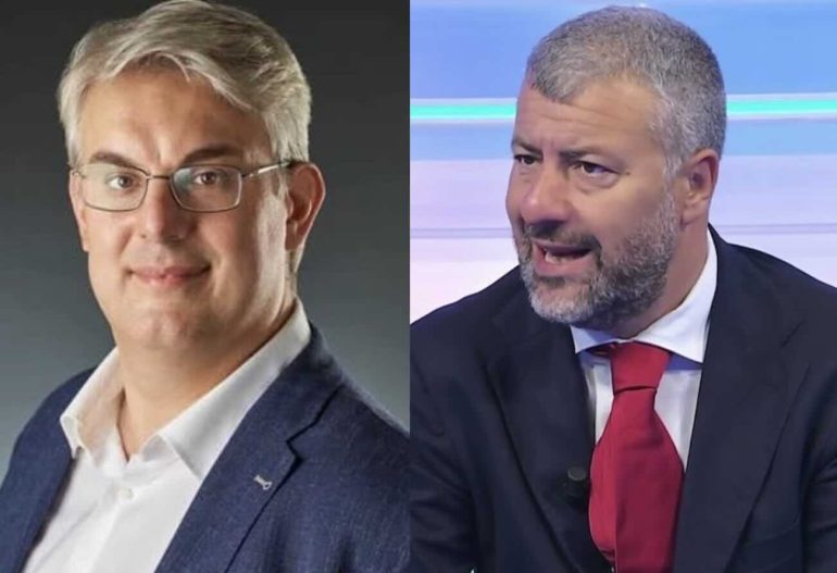 Pd Campania: Scotto e Zinno nominati commissari a Castellammare ed Ercolano