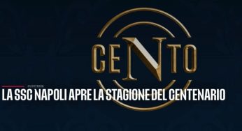 Un secolo d’amore in una lettera: Napoli celebra la sua passione tra letteratura e fede azzurra