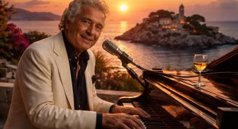 Peppino di Capri: icona della musica italiana tra twist, Sanremo e il mito di Champagne