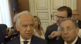 Piantedosi: «Disarmeremo Napoli». Più agenti, telecamere e un nuovo piano contro le armi in mano ai clan