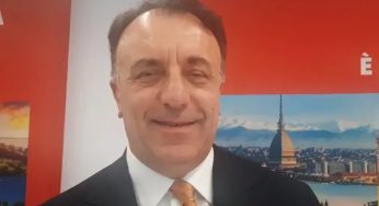 Pietro Diamantini guida il trasporto campano: cambia la direzione dell’EAV