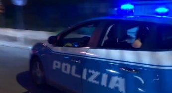 Pomigliano, agguato con il machete davanti allo chalet: due arresti