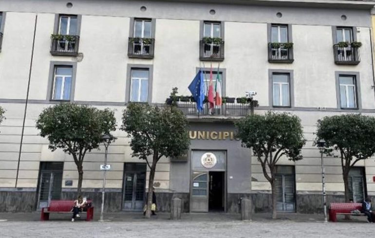 Pomigliano, guerra sull’organigramma dei vigili: la Cisl chiede il ritiro della determina