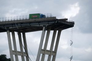 Ponte Morandi, attesa per la sentenza: dopo otto anni si chiude il maxi processo sul crollo