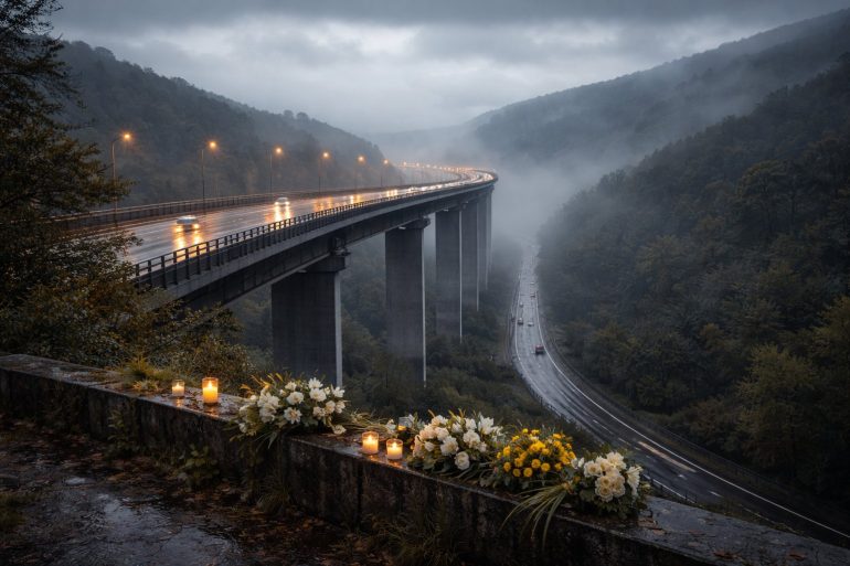 Ponte Morandi: contesto, processo e le sfide della giustizia italiana