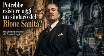 Potrebbe esistere oggi un sindaco del Rione Sanità?
