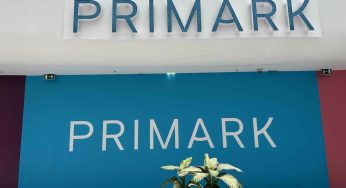 Primark sbarca al Centro Commerciale La Cartiera: apertura il 1° settembre a Pompei
