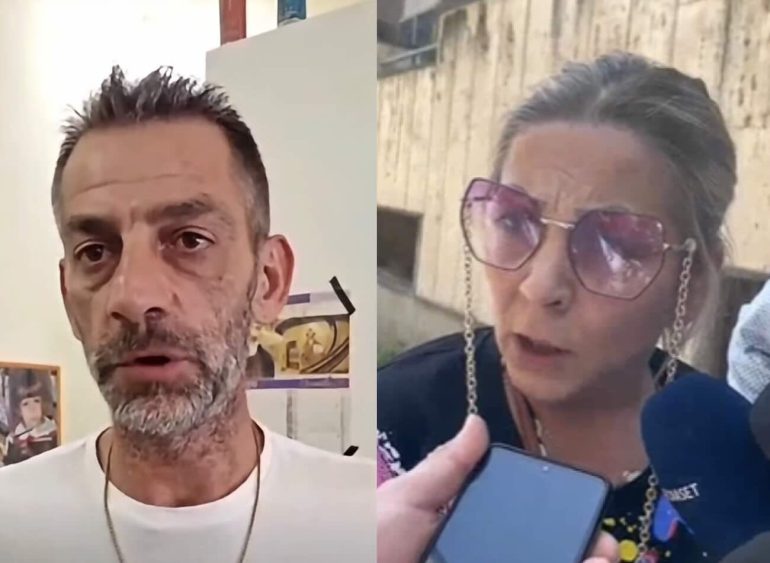 «Processano il nostro dolore»: la Procura chiede il divieto di avvicinamento per i genitori di Martina Carbonaro