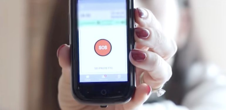 Qualiano, arrestato 30enne grazie al dispositivo anti-stalking