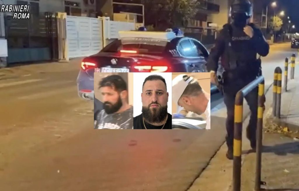 Ranucci, gli autori dell’attentato temevano di essere uccisi durante una fuga all’estero