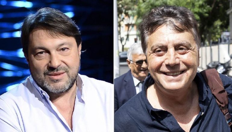 Ranucci sotto il fuoco incrociato di pm e colleghi querela per diffamazione e violazione del segreto