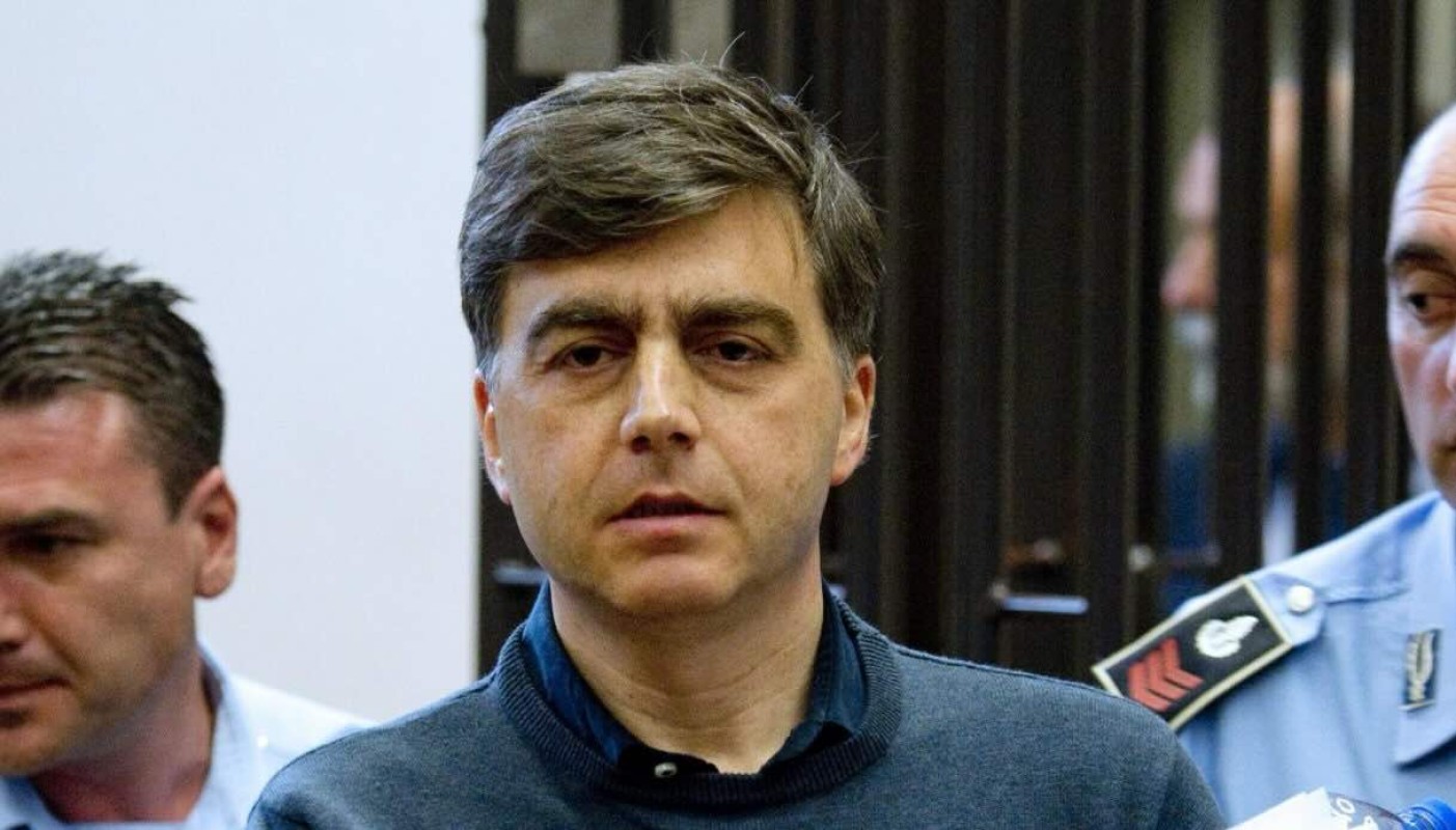 Walter Lavitola