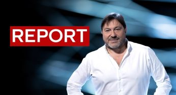 Repliche Report sospese, Ranucci: «Sconcertato e preoccupato»