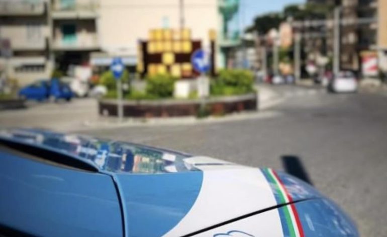 San Carlo Arena: 23enne arrestato per evasione dagli arresti domiciliari