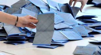 San Giorgio a Cremano, scossone nella maggioranza: lascia la consigliera di A Testa Alta