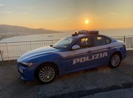 Sant’Agnello, arrestato 70enne ricercato: era destinatario di un mandato internazionale