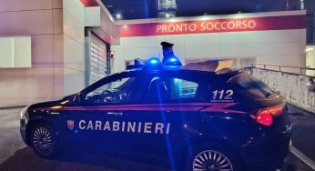 Sant’Anastasia, assalto ai carabinieri durante un arresto: sei militari feriti, tre persone in manette