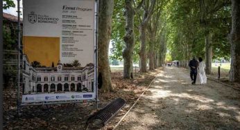 Scafati inaugura il Parco Verde del Real Polverificio Borbonico