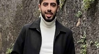 Schianto fatale a Seiano: muore il 28enne di Gragnano, Giovanni Caiazzo