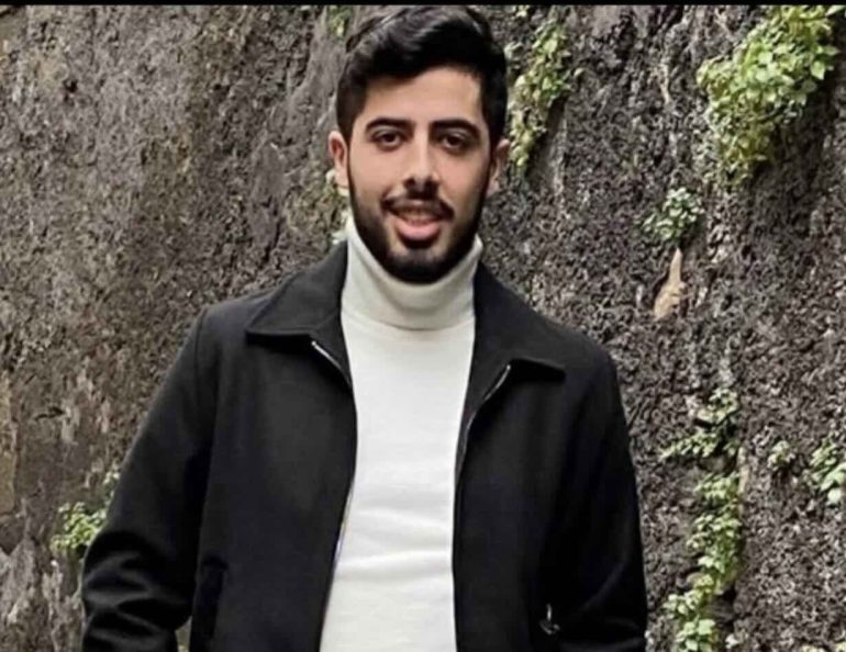 Schianto fatale a Seiano: muore il 28enne di Gragnano, Giovanni Caiazzo