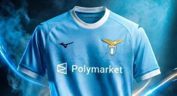 Scommesse abusive, l’Agenzia delle Dogane oscura di nuovo Polymarket: trema la sponsorizzazione con la Lazio