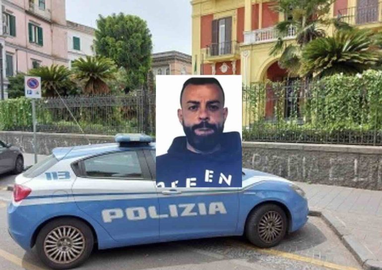 Secondigliano, il panettiere denuncia il racket, la polizia becca l’estorsore con i soldi in mano