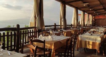 Sequestrata a Vico Equense la «Tenuta L’incanto» per lottizzazione abusiva da 2 milioni di euro