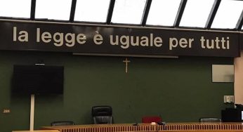 Sequestro e pestaggio per l’Audi sparita: condannati il boss Giannetti ‘o scorpione e i suoi complici
