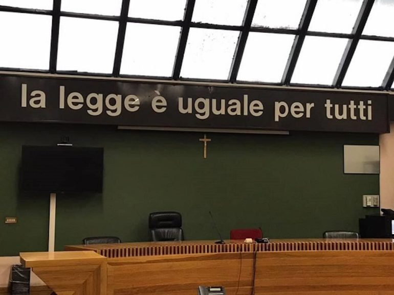 Sequestro e pestaggio per l’Audi sparita: condannati il boss Giannetti ‘o scorpione e i suoi complici