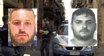 Delitto del Pallonetto, cade l’aggravante mafiosa: vent’anni a Belaeff per l’omicidio Sesso
