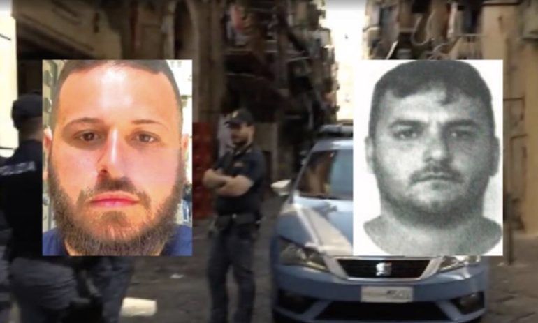 Delitto del Pallonetto, cade l’aggravante mafiosa: vent’anni a Belaeff per l’omicidio Sesso