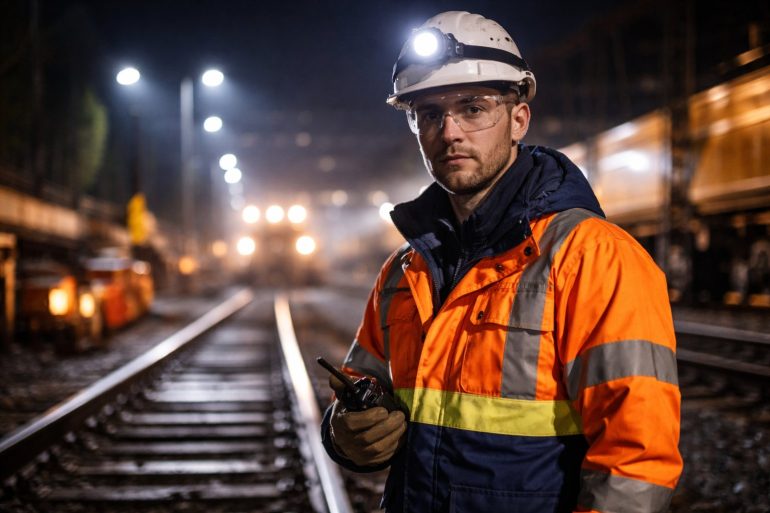 Sicurezza nei cantieri ferroviari: cause, normative e prevenzione dopo la tragedia di Vairano-Caianello
