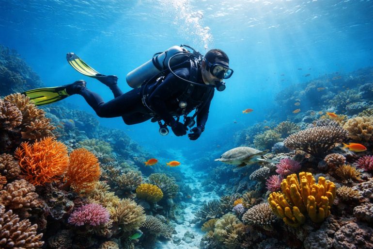 Sicurezza nelle immersioni subacquee: rischi, prevenzione e attrezzature essenziali