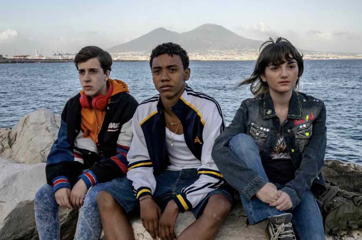 Social World Film Festival 2024: Il trionfo di 'Malavia' e gli omaggi a Scarpetta e Iodice