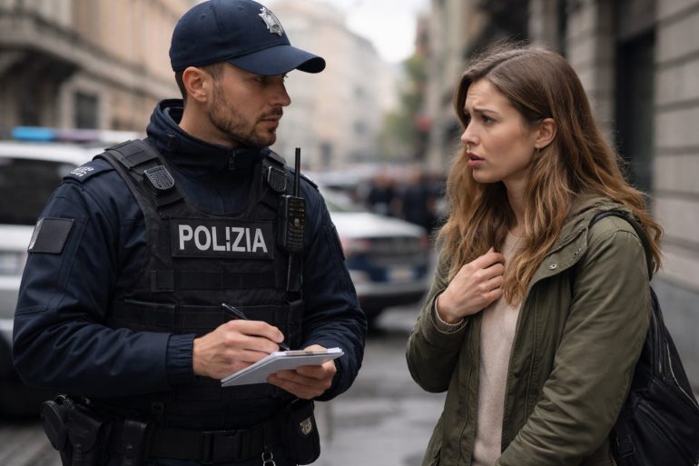 Stalking e Codice Rosso: come la legge tutela le vittime di violenza domestica