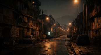 Stese a Napoli: il fenomeno delle intimidazioni armate e le nuove dinamiche criminali nel rione Berlingieri